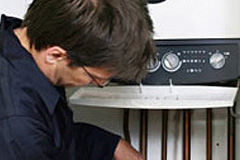 boiler replacement Kittle