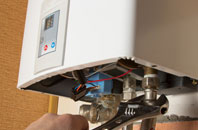 free Kittle boiler install quotes
